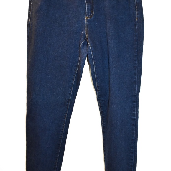 NEW Michael Kors Jeans NWOT - Picture 5 of 5